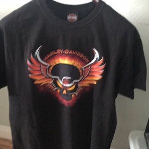 HD of Clayton County GA Tee